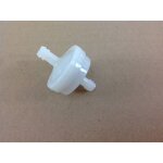 Filtre � essence briggs&stratton avec pompe et noyau en acier inoxydable 394358
