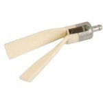 Filtre essence d�broussailleuse mc culloch