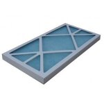 Filtre eu4 pour ideo / initia 600912 - unelvent