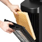 Filtre � �vaporation pour refroidisseur d'air pae 22