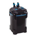Filtre extérieur - zolux - xternal 200 - pour aquarium de 100 a 200 l - débit de 850 l / h - 9. 3w Filtre extérieur - zolux - xternal 200 - pour aquarium de 100 a 200 l - débit de 850 l / h - 9. 3w