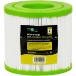 Filtre filter logic sfl10 - 4 - 4obe - cartouche spa et jacuzzi compatible pleatco pww10 darlly sc750 ... Filtre filter logic sfl10 - 4 - 4obe - cartouche spa et jacuzzi compatible pleatco pww10 darlly sc750 ...