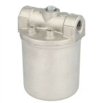 Filtre fioul monotube 3 / 8 Filtre fioul monotube 3 / 8