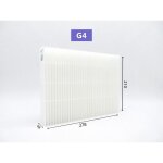 Filtre g4 compatible pour dee fly modulo es300