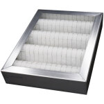 Filtre g4 pour �changeur t. zen habitat collectif aldes - dimensions : 230 x 285 x 46 mm