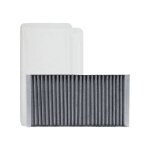 Filtres g4x2 et f7 charbon actif compatible atlantic optimocosy hr / hr + et sauter panega connecte