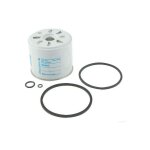 Filtre � gasoil adaptable pour moteur john deere