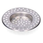 Filtre  grille d'vier. 80x50mm (blister)