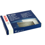 Filtre d'habitacle m2079 1987432079 - bosch