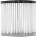 Filtre hepa pour aspirateur  cendres g17010