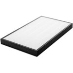 Filtre hepa (efficacit� de 99, 97 %) pour airgoclean� 140 e / 145 e