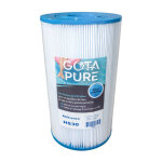 Gota pure - filtre hs30 pour spa hotspring tri x filter 73178, pleatco pwk30 / unicel c - 6430 / darlly ... Gota pure - filtre hs30 pour spa hotspring tri x filter 73178, pleatco pwk30 / unicel c - 6430 / darlly ...
