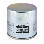 Filtre � huile adaptable bmw - similaire hf163