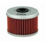 Filtre � huile adaptable honda - similaire hf112 / hf113