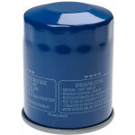 Filtre � huile compatible avec john deere ty22045 tracteurs moteurs de pelleteuse chargeuse compact - ...