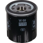 Filtre � huile mann - filter w68