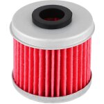 Filtre � huile moto moto pour honda crf150r crf250r crf250x crf450r crf450x