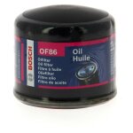 Filtre a huile of86 - bosch