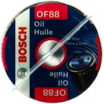 Filtre a huile of88 - bosch