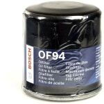Filtre a huile of94 - bosch