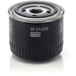 Filtre � huile w91428 mann