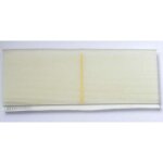 Filtre insufflation pour vmc akor st double flux unelvent