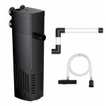 Filtre int�rieur aquarium, pompes et filtres pour aquarium d&39eau douce ou d&39eau sal�e, aquarium tortue, ...