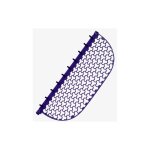 Filtre  litire de remplacement petkit pour pura x - purple