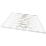 Filtre m5 compatible pompe � chaleur t. one aquaair aldes