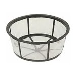 Filtre panier arag � 305 pour couvercle de cuve ouvrant 180�