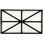 Filtres panneaux robots hayward tiger shark - aquavac - evac - powershark rcx70101pakaquavac