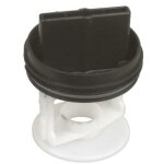 Filtre a peluches - 00172339 - bosch