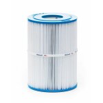 Filtre piscine et spa unicel c 7626 compatible pa25, sc741, 70251, cx250re