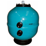 Filtre piscine - vesubio 750 - 22 m3 / h de astralpool