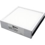 Filtre compatible purificateur d'air aldes inspirair home sc240 - typedefiltration : bactries