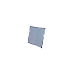 Filtre de rechange pour grilles de reprise porte - filtre - filgr600x400 - baillindustrie