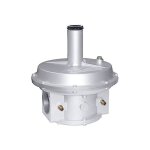 D�tendeur filtre � gaz � double membrane caleffi 850 1323 - 1 - 1 / 2'