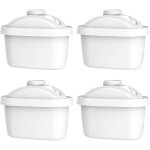 Filtre, remplacement pour brita� maxtra + � plus, maxtra pro� all - in - 1 cartouche de filtre � eau, ...