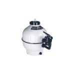 Astral - filtre  sable cantabric 40cm avec vanne latrale