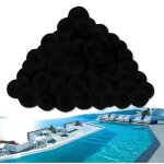Filtre à sable balles filtrantes 700 g pour système de filtration à sable - remplace 25 kg de sable filtrant ... Filtre à sable balles filtrantes 700 g pour système de filtration à sable - remplace 25 kg de sable filtrant ...