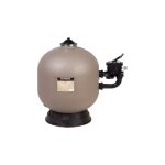Hayward - filtre � sable pour piscine pro side � 762 - 22 m� / h