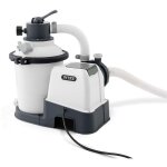 Intex - filtre  sable sx925 - 2 m / h