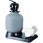 Filtre  sable poolfilter  400 mm 6, 5 m / h - ubbink