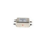Filtre secteur rs pro 16a max, 2 phases, 250 v c. a. max, montage sur châssis ( prix pour 1 ) Filtre secteur rs pro 16a max, 2 phases, 250 v c. a. max, montage sur châssis ( prix pour 1 )