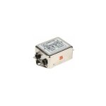 Filtre secteur rs pro 20a max, 2 phases, 250 v c. a. max, montage sur châssis ( prix pour 1 ) Filtre secteur rs pro 20a max, 2 phases, 250 v c. a. max, montage sur châssis ( prix pour 1 )