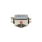 Rs pro - filtre secteur 6a max, 2 phases, 250 v c. a. max, montage sur châssis ( prix pour 1 ) Rs pro - filtre secteur 6a max, 2 phases, 250 v c. a. max, montage sur châssis ( prix pour 1 )