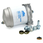 Filtre separateur diesel type cav - tfilter -
