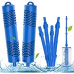 Filtre spa, cartouche de purification minrale, purificateur minrale, btons minraux pour clarifier ...