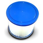 Filtre pour spa gonflable i - pour spas livrés avant le 18 avril 2019 Filtre pour spa gonflable i - pour spas livrés avant le 18 avril 2019