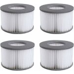 Filtre spa lite pour mspa, filtre pour mspa lite, pour filtre mspa whirlpool - cartouches filtrantes ... Filtre spa lite pour mspa, filtre pour mspa lite, pour filtre mspa whirlpool - cartouches filtrantes ...